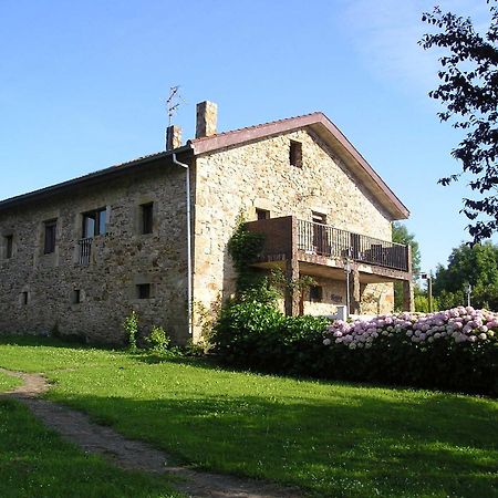 Casa Bezales En Ampuero Cantabria Exterior foto