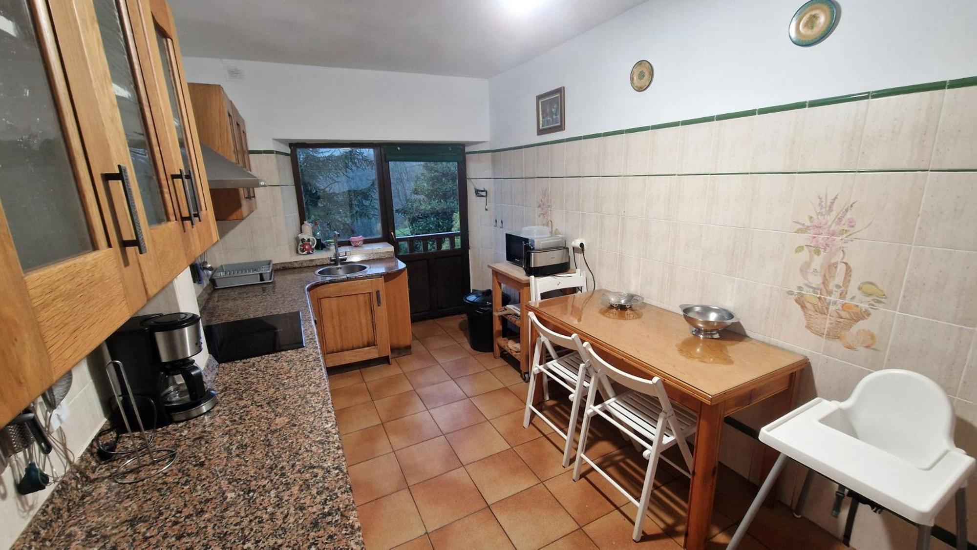 Casa Bezales En Ampuero Cantabria Exterior foto