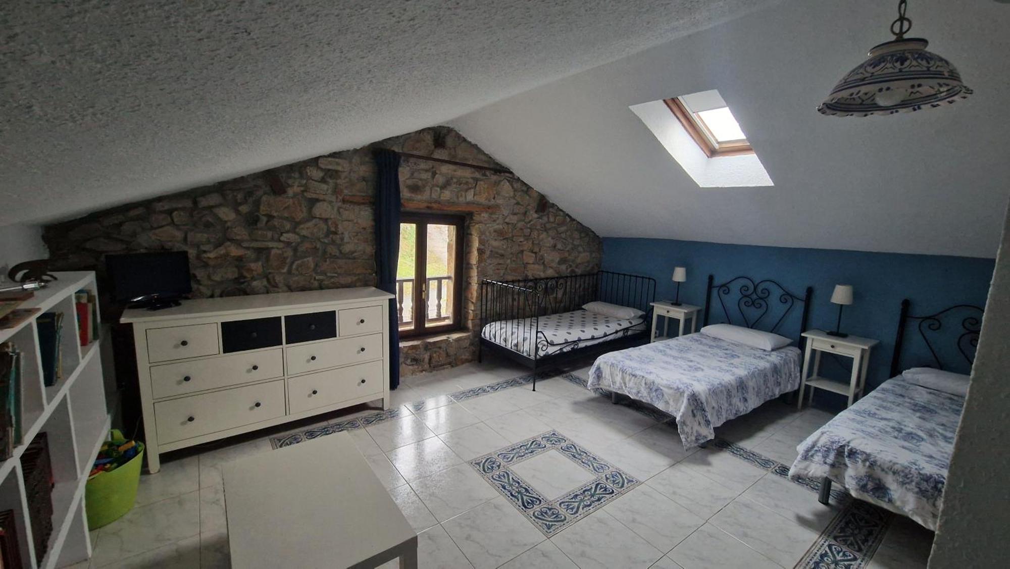 Casa Bezales En Ampuero Cantabria Exterior foto