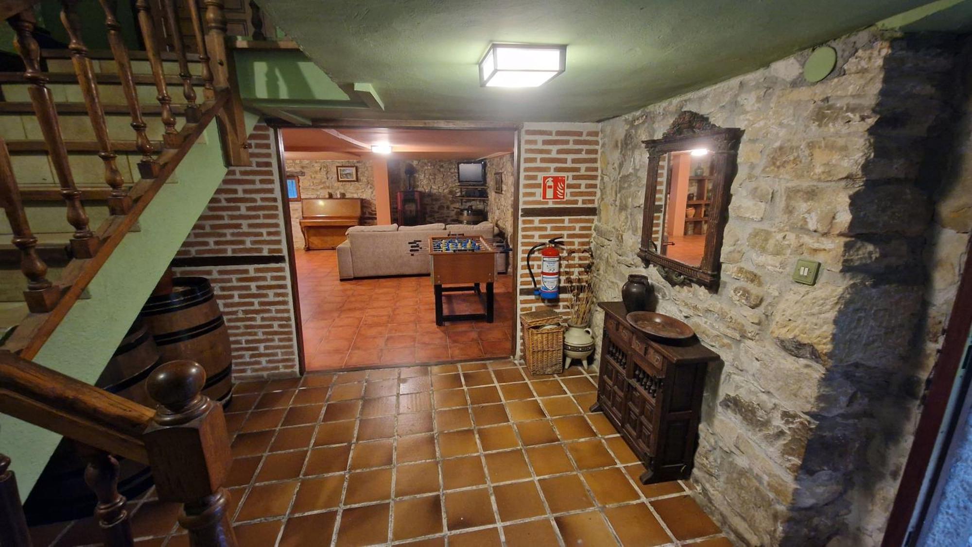 Casa Bezales En Ampuero Cantabria Exterior foto